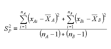 formula for S2p